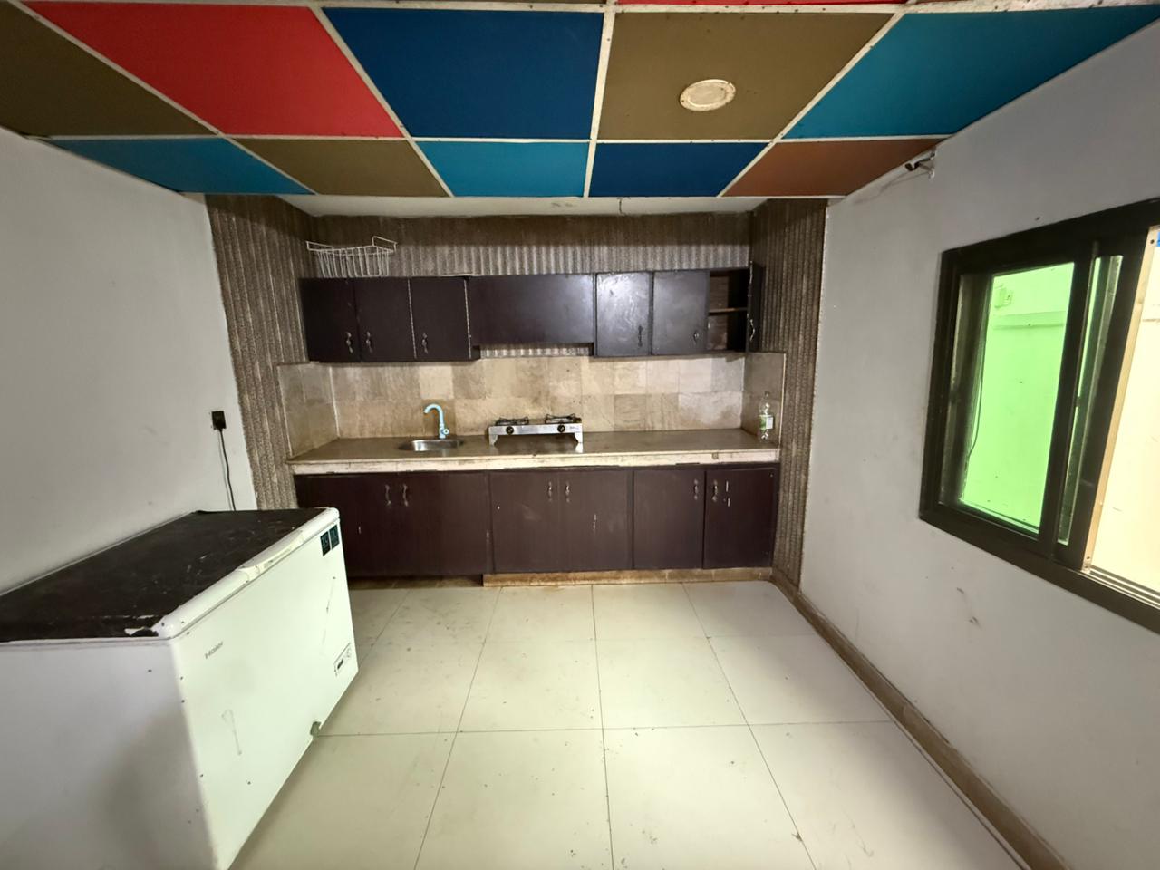 Kitchen 1